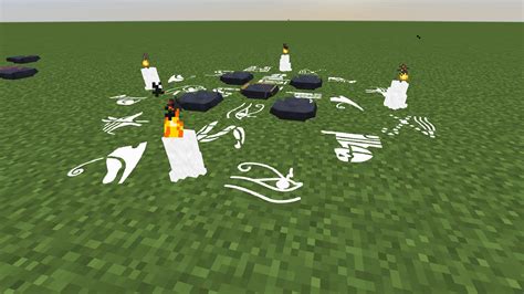 [Mod] New Magic Mod Released .